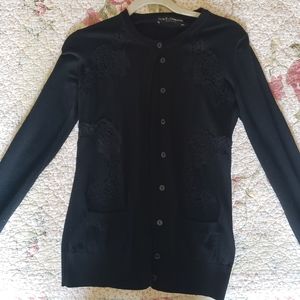 Dolce and Gabbana sweater